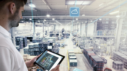 博世打造人工智能環境下的“未來工廠” 以應用軟件服務引領智造新紀元