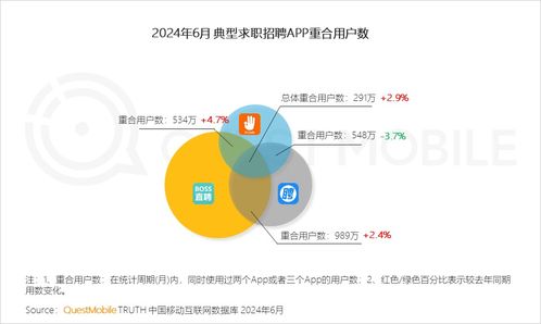 一線城市移動互聯網用戶持續增長，技術創新驅動產品開發新格局——基于QuestMobile 2024上半年報告的分析